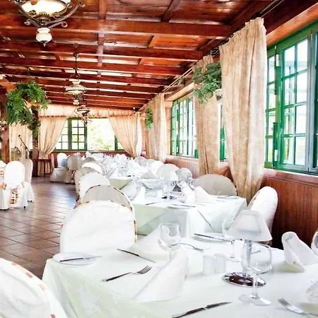 Hotel Colon Ii