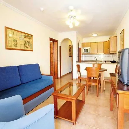 Hotel Colon Ii 4*